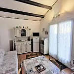 Residence Les Maisons Du Soleil - Villa Pieces 6 Couchages Port Leucate Mae-9044