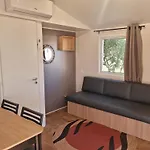 Camping Le Camarguais