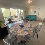 Superbe T2 Avec Wifi, Terrasse 100M², Parking Au Centre D'Arcachon - Fr-1-374-207