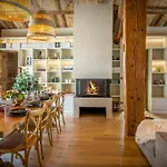 Chalet Backflip - Ovo Network