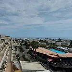 Residence Port Nature Colline 5 - Studio 2 Pers - Port Nature Colline 5 Mae-2844