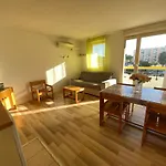 Sol-Y-Days Cigales De Mer, Studios Bien Equipes Et Climatises, En Centre-Ville A 150M De La Plage