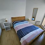 Charmant T2 A Arcachon, Proche Plage Et Centre, Parking Prive, Tv, Wifi, Terrasse - Fr-1-319-506