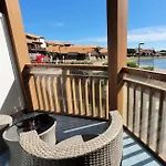 Residence Le Boucanier - 2 Pieces Pour 4 Personnes 614