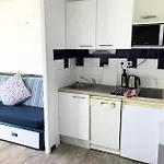 Residence Le Boucanier - 2 Pieces Pour 4 Personnes 084
