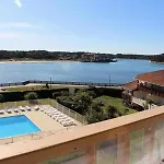 Residence Le Boucanier - 2 Pieces Pour 4 Personnes 034