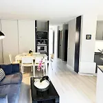 Residence Le Boucanier - 3 Pieces Pour 6 Personnes 954