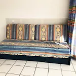 Residence Le Boucanier - Studio Pour 4 Personnes 994