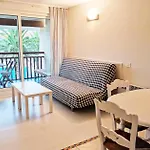 Residence Le Boucanier - 2 Pieces Pour 4 Personnes 014