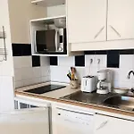 Residence Le Boucanier - 2 Pieces Pour 4 Personnes 014
