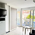Residence Le Boucanier - 2 Pieces Pour 4 Personnes 984