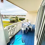 Residence Le Boucanier - 2 Pieces Pour 4 Personnes 984