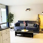 Residence Le Boucanier - 3 Pieces Pour 6 Personnes 954