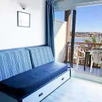 Residence Le Boucanier - 2 Pieces Pour 6 Personnes 924