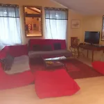 Appartement Style Loft