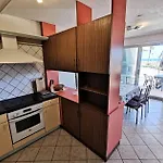 Residence La Sardane - 2 Pieces 5 Couchages Le Barcares Mae-2404