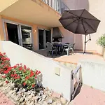 Residence La Sardane - 2 Pieces 5 Couchages Le Barcares Mae-2404