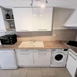 Residence Grande Bleue - Villa T1 Cab Mezz 5 Couchages Port Leucate Mae-2394