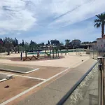 Fmlodge-Mobilhome 01 Les Sable Du Midi