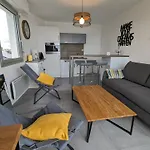 St Gilles Appartement Face Mer