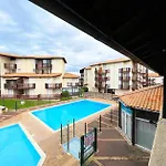 Residence Rivages - 2 Pieces Pour 4 Personnes 344