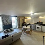 Duplex Du Quartier Haut