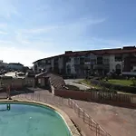 Point D'Or D - Hossegor Agreable Appartement A Proximite Du Front De Mer Et Des Animations