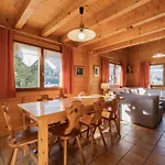 Chalet 10-11 Pers, 3*, Familles, Cheminee, Garage, Wifi, Pres Des Pistes, Navette 30M - Fr-1-304-160