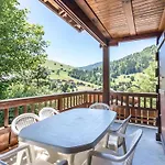 Chalet 10-11 Pers, 3*, Familles, Cheminee, Garage, Wifi, Pres Des Pistes, Navette 30M - Fr-1-304-160