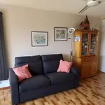 Bright 26 M With Pool And Sea View