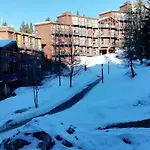 Residence Aiguille Grive Bat III - Appartement 3 Pieces 6 Personnes En Duplex, Skis Aux Pieds, Dans Le Village De Charmettoger A Arc 1800 Mae-6944