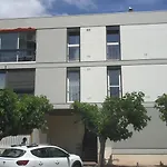 Grand Studio Cabine A 100 M Plage Et Commerces