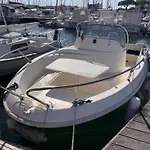 Joli Studio Vue Mer Et Port