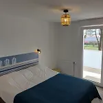 Appartement Neuf 40 M² 300 M De La Mer