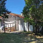 Maison Mimizan Ocean Beach
