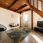 Le Petit Nicolas - Climatisation, Parking, Terrasse