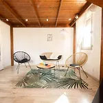 Le Petit Nicolas - Climatisation, Parking, Terrasse