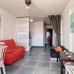 Studio Cabine Ensoleille, Terrasse, Proche Plage, Port Et Commerces A Carnon-Plage - Fr-1-715-72