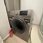 Appartement Le Jules Verne
