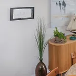 Gorgeous Apartment In Wimereux With Kitchen