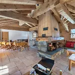 Chalet K120 - Village Du Praz - Courchevel