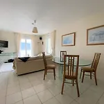 Appartement Vue Sur Mer Plage Du Coz-Pors A Tregastel - Ref 607