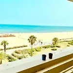Appartement Vue Plongeante Les Pieds Dans L'Eau, Piscine Et Mer