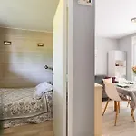Pot De Resine - Appartement A 500M De La Plage