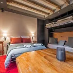 La Petite Ecurie - 5 Etoiles- Saint-Malo