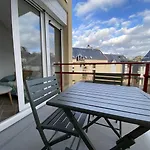 Bel Appartement Renove A 20M De La Plage De Trestraou A Perros-Guirec - Ref 502