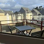 Bel Appartement Renove A 20M De La Plage De Trestraou A Perros-Guirec - Ref 502
