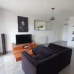 Appartement 3 Pieces + Terrasse