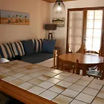 Maison Avec Jardin Proche Plage Et Foret - La Tranche-Sur-Mer - Fr-1-22-217