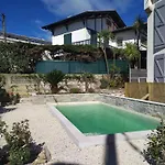 B&B La Maison De La Cote